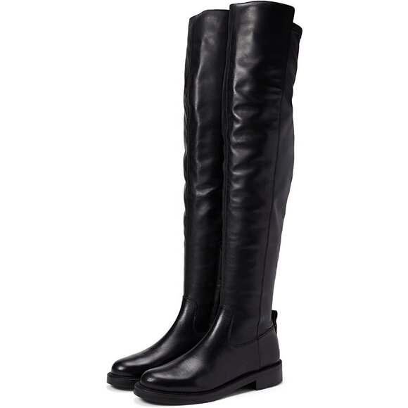 Sam Edelman Womens Narisa Over-The-Knee Boots - Picture 10 of 12